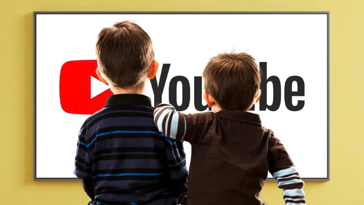 YouTube - Ảnh 1.