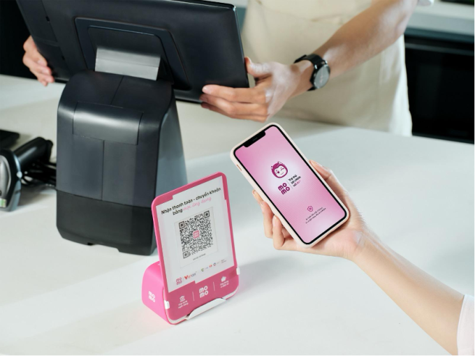 2-1754739227-6437-1754739305 MoMo từ một startup công nghệ non trẻ đã trở thành tập đoàn công nghệ, tài chính hàng đầu tại Việt Nam. Ảnh: MoMo