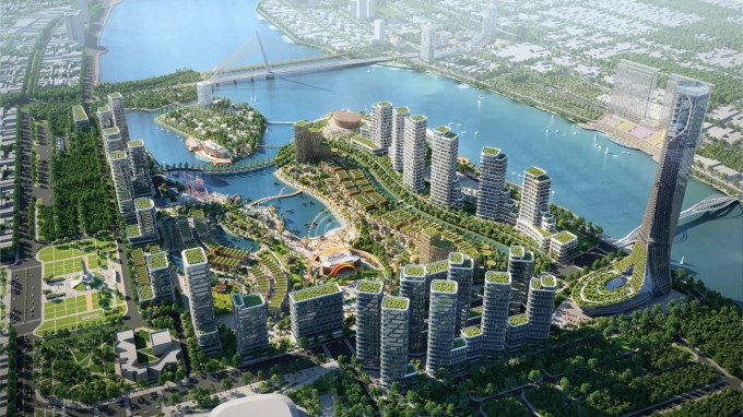 2-1755591214-8110-1755591547 Phối cảnh thiết kế dự án Da Nang Downtown