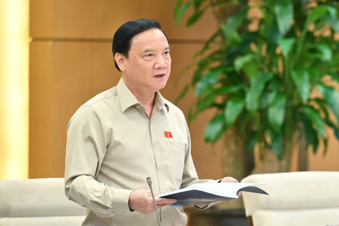 202508110954454113-gen-h-z6894-2691-1818-1754886325 Phó chủ tịch Quốc hội Nguyễn Khắc Định. Ảnh: Cổng TTĐT Quốc hội