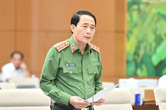 202508120908043725-gen-h-z6898-7041-1885-1754969366 Thứ trưởng Công an Lê Quốc Hùng. Ảnh: Cổng TTĐT Quốc hội