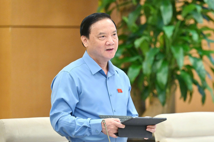 202508131005443060-gen-h-z6901-2851-7310-1755060837-1 Phó chủ tịch Quốc hội Nguyễn Khắc Định. Ảnh: Cổng TTĐT Quốc hội