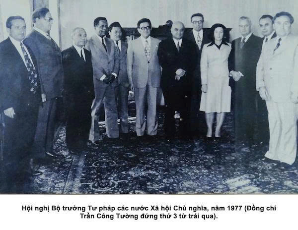 3-14135295 Luật sư – Chặng đường 80 năm giữ lửa công lý, đồng hành cùng tư pháp Việt Nam - 2