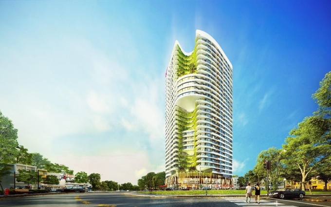 3-1754038614-3921-1754040211 Hình phối cảnh dự án. Ảnh: ATTLand