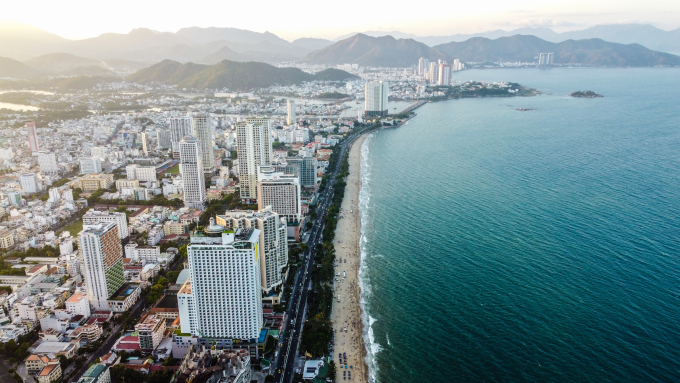 4b-9868-1755664346 Các khách sạn ven biển tung nhiều ưu đãi dịp VnExpress Marathon 24/8. Ảnh: Bùi Toàn