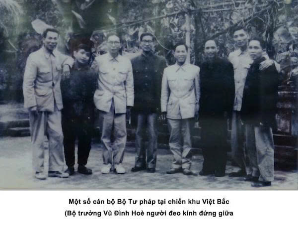 5-14140547 Luật sư – Chặng đường 80 năm giữ lửa công lý, đồng hành cùng tư pháp Việt Nam - 4