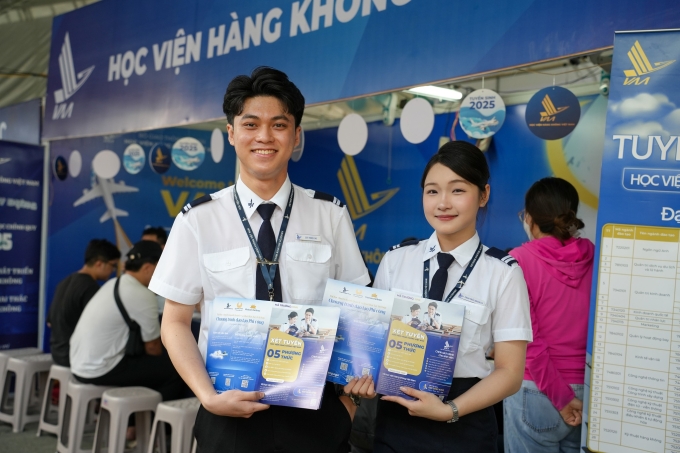 532933137-1210660631088114-778-5061-5916-1755396469 Điểm chuẩn Học viện Hàng không Việt Nam dự kiến tăng 4-6 điểm