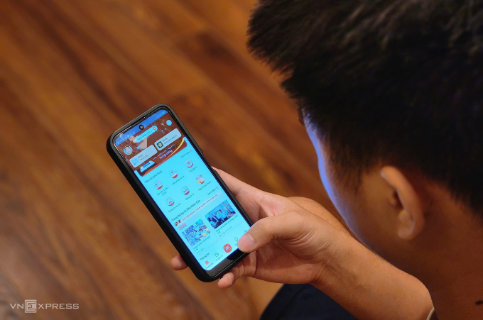 5425e5b6a4602d3e7471-175394352-2079-8044-1753944249 Nhà chức trách khuyến cáo người dân bảo mật dữ liệu cá nhân, không cho mượn, cho thuê, bán, để người khác sử dụng vào mục đích trái pháp luật. Ảnh: Hải Thư