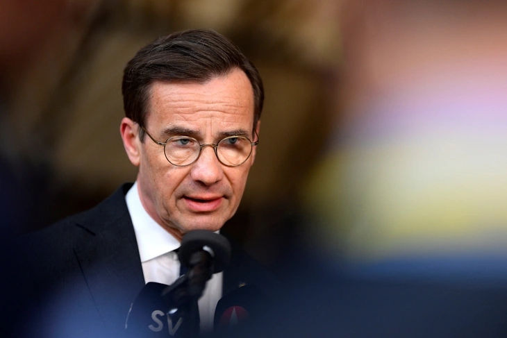 afp2025032037989xgv1highresbelgiumeusummit-17544458009111012247813 ChatGPT - Ảnh 1.