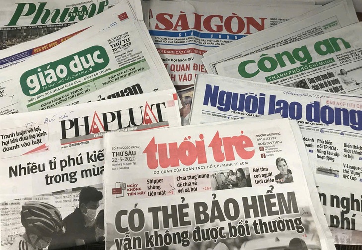 Tuổi Trẻ - Ảnh 2.