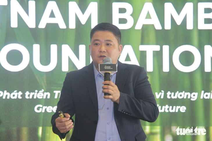 base64-17541125867471159038628 Quỹ phát triển tre Việt - Ảnh 3.
