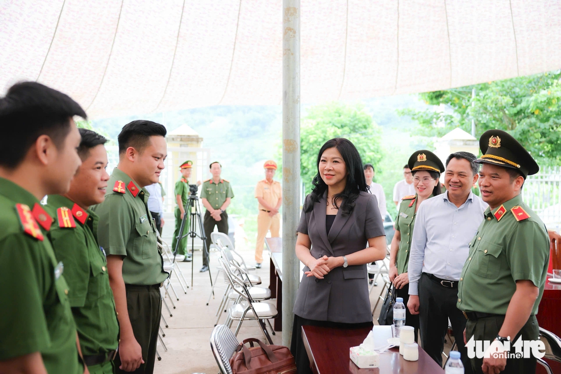 base64-1755306906443697786129 Phu nhân Ngô Phương Ly - Ảnh 2.