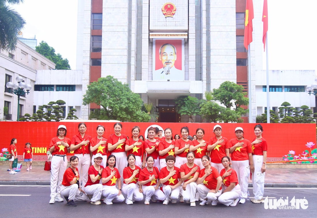 base64-17553072171951732656281 Cùng Việt Nam tiến bước - Ảnh 8.