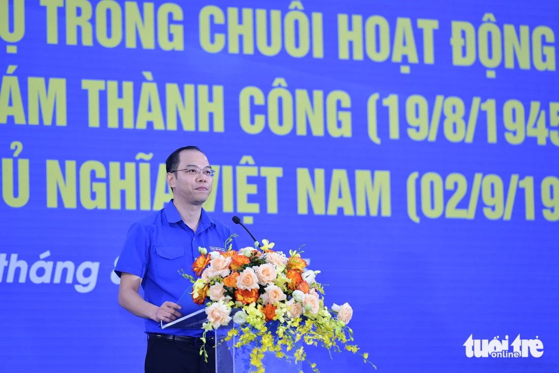 base64-17553544609471533701752 8.800 tình nguyện viên sẵn sàng phục vụ cho đại lễ A80 - Ảnh 4.
