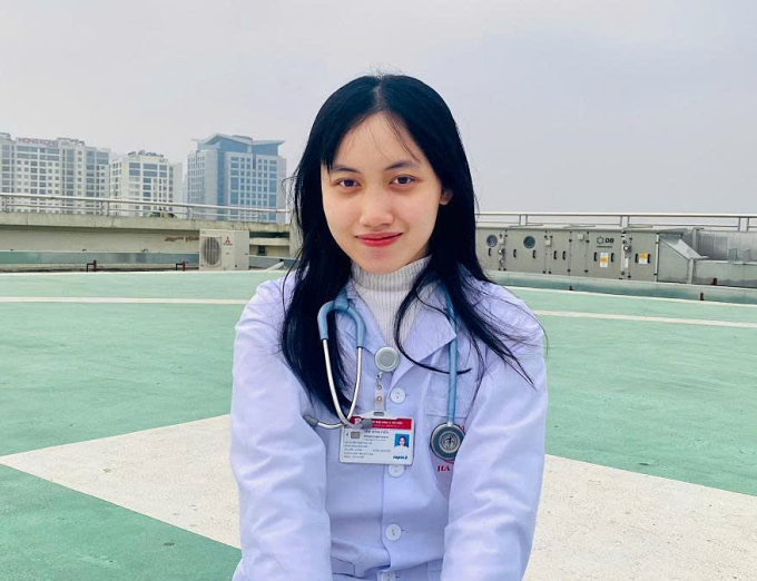d3ce5081ce13474d1e02-175445345-1757-1468-1754456994 Ngô Thu Hà. Ảnh: Nhân vật cung cấp
