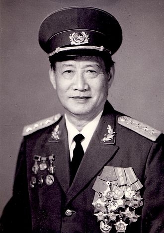 dai-tuong-hoang-van-thai-17551-9807-1861-1755156797 Đại tướng Hoàng Văn Thái. Ảnh tư liệu