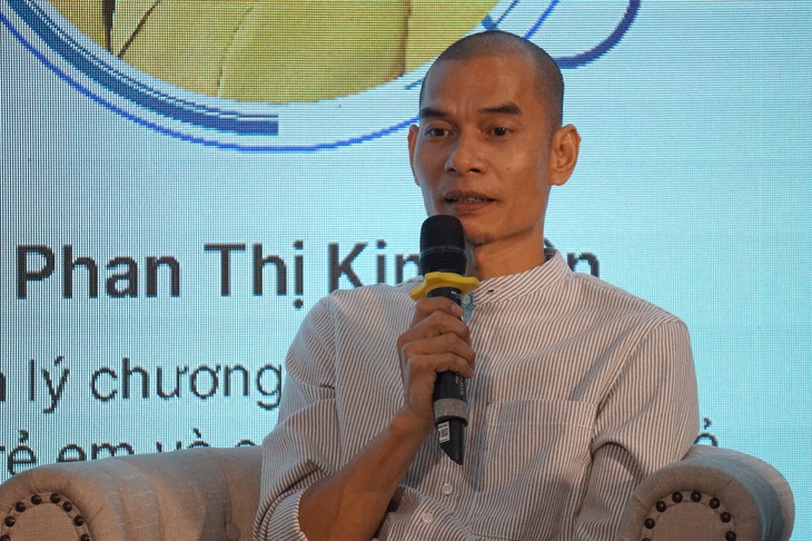 dsc00126-17543470753821125340959 ‘Thế hệ cợt nhả’, lỗi của ai? - Ảnh 1.