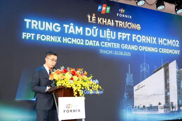 fpt-1755684507132536833690 FPT khánh thành trung tâm dữ liệu quy mô lớn - Ảnh 4.