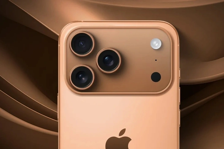 gt-iphone-17-pro-orange-concept-17547130198901629821830 iPhone 17 - Ảnh 1.