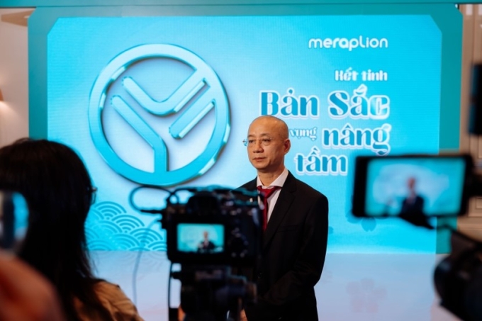 hh3-1754276752-4434-1754277012 Ông Đào Xuân Dinh, Chủ tịch Hội đồng quản trị Meralion