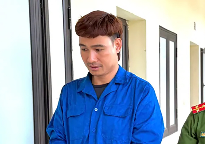 hu-ngz-1754894866-3581-1754894988 Bị can Đỗ Đông Hưng cầm đầu đường dây lừa đảo. Ảnh: Công an cung cấp