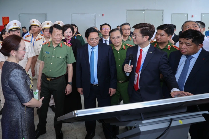 img3806-17556893227421350167562 Nâng tầm nông nghiệp Việt bằng dữ liệu và số hóa - Ảnh 2.