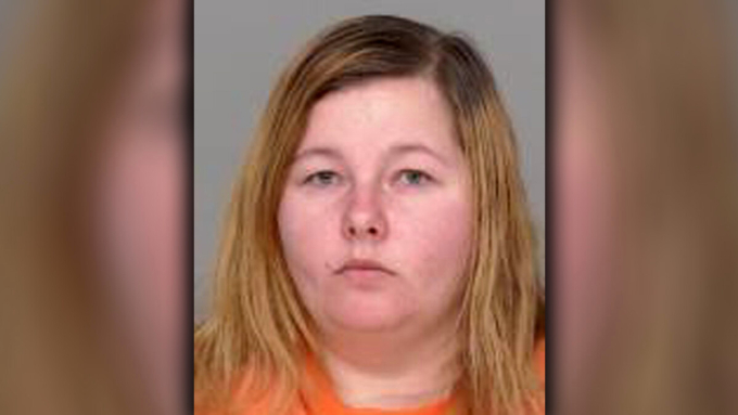 jorden-borders-copy-sqk-175544-3667-6345-1755440444 Jordan Nicole Borders bị bắt năm 2022. Ảnh: Crow Wing County Jail