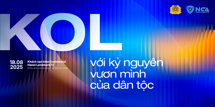 kvkol169-17549682253331560378085 KOL - Ảnh 1.