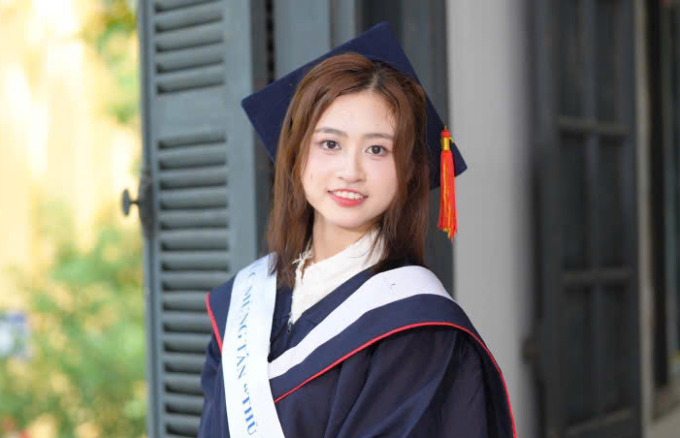 ngan-1754196016-4066-1754197890 Nguyễn Phương Ngân. Ảnh: Nhân vật cung cấp