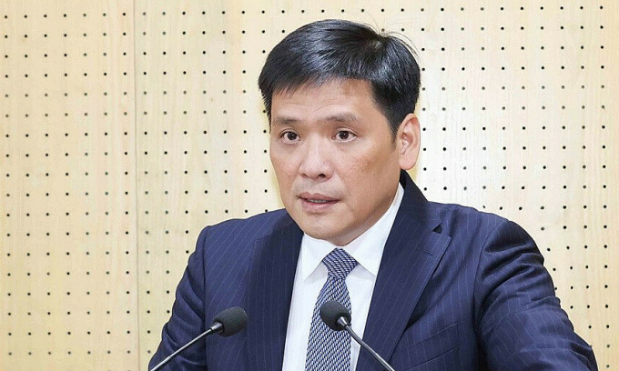 nguyen-thanh-binh-3-1754314379-9103-8129-1754315595 Ông Nguyễn Thanh Bình. Ảnh: TTXVN