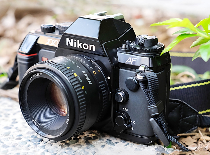 nikon-17547145704281245698093 máy chụp phim - Ảnh 2.