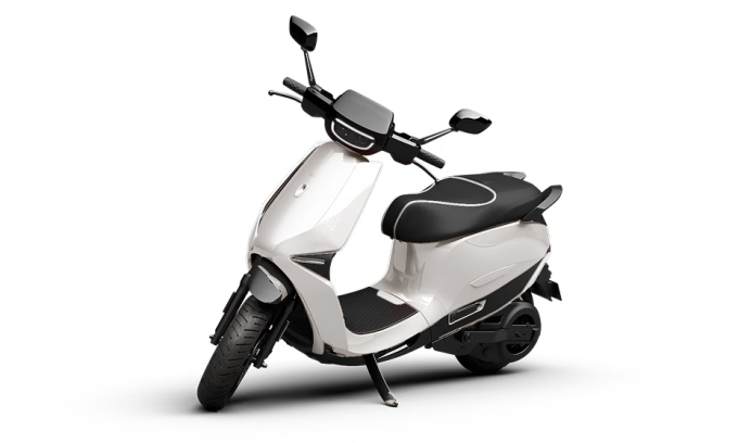 ola-s1-pro-sport2-1755483900-1650-1755484034 Xe máy điện Ola S1 Pro Sport. Ảnh: Ola