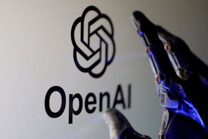 open-ai-17544522464272002647970 OpenAI lần đầu ra mắt mô hình ngôn ngữ mã nguồn mở, cạnh tranh Meta, DeepSeek - Ảnh 1.