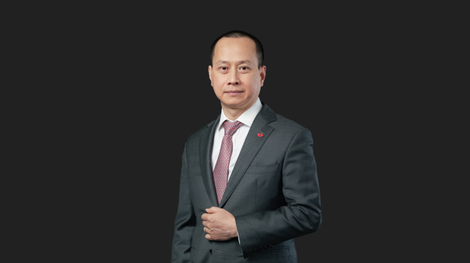 pqh-1754036703-7517-1754037355 Ông Phùng Quang Hưng, tân CEO One Mount Group. Ảnh: TCB.