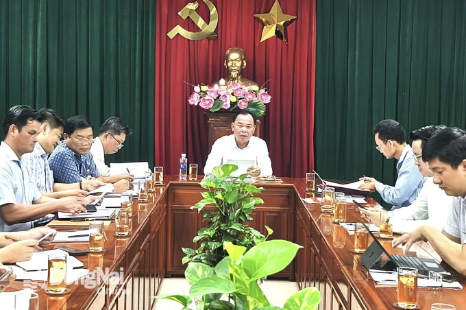 screenshot-2025-08-03-at-07-05-8182-8075-1754179819 Chủ tịch UBND tỉnh Đồng Nai tại làm việc với đại diện 3 khu công nghiệp. Ảnh: UBND Đồng Nai