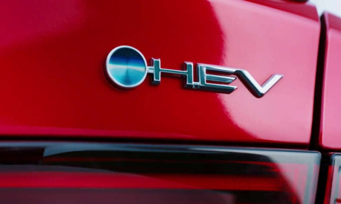 toyota-vios-1-1755568274-1190-1755568701 Toyota hé lộ một phần về bản hybrid (HEV) của Vios, hay Yaris Yativ tại Thái Lan. Ảnh: Toyota