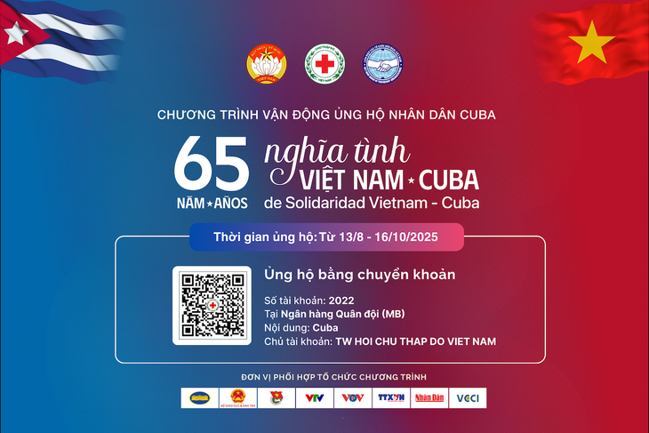 Cuba - Ảnh 1.