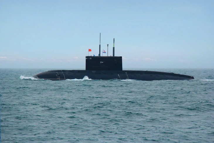 z684274831808885441b9d355a0eaac1fdf948587a2a29-17535099340431504825586 40 máy bay cùng tàu ngầm, tàu hộ vệ tên lửa tham gia diễu binh A80 - Ảnh 5.
